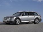 Audi A6 Allroad 4.2 Quattro 2006 года